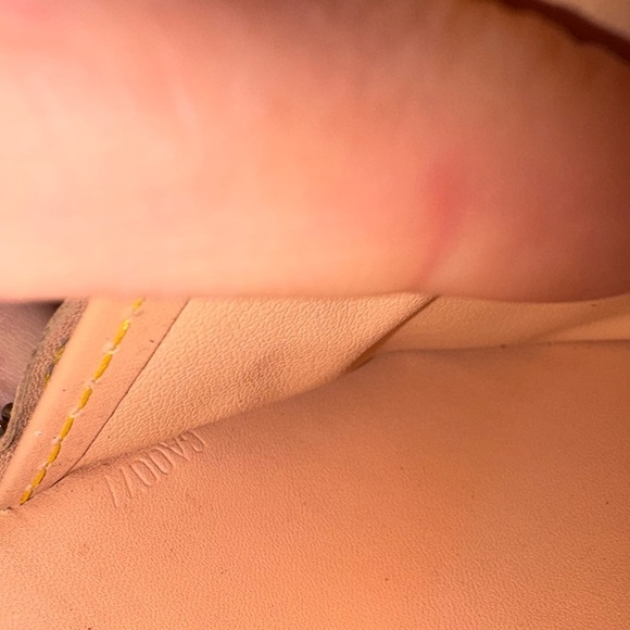 Louis Vuitton White Murakami long Wallet - Picture 13 of 16